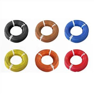 Kejbil tat-Teflon Reżistenti għal Temperatura Għolja