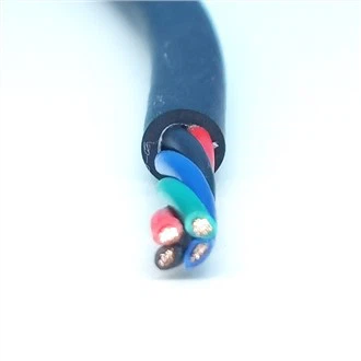 Cable TPE b'Temperatura Baxxa