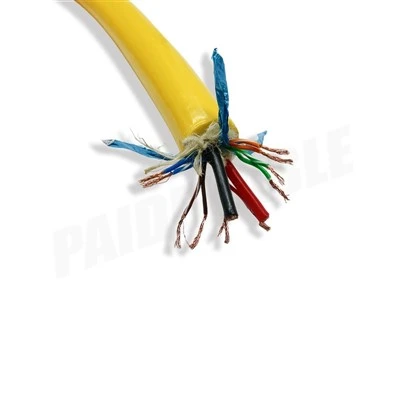 Floating Cable PDK81602-2×2.5+5×2×0.25 AS-300KG