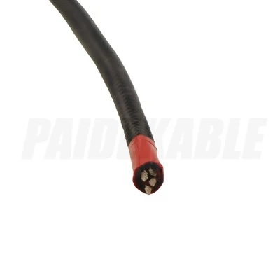 Tethered Drone Cable PDK41901-4×1.2